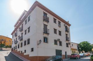 Pis  Calle calle rio darro. Oportunidad primera vivienda en la zubia, a pocos minutos  de gr