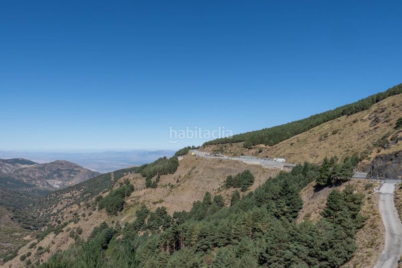 Foto 161af515-987f-4efa-9f16-ee711e647069. Dúplex amb calefacció a Zona media Sierra Nevada