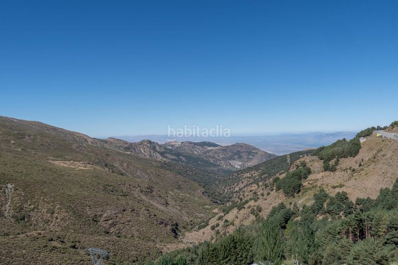 Foto 3d4f8ca8-0b38-4283-8c5b-a53eb780dd1d. Dúplex amb calefacció a Zona media Sierra Nevada