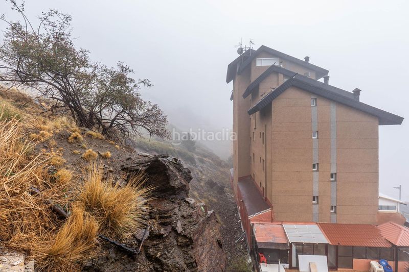 Foto b7ceadf6-ab34-4f22-b23c-d6a97964d008. Dúplex amb calefacció a Zona media Sierra Nevada