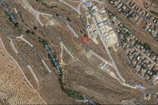 Residential Plot in Altos de la Zubia. Parcela con increibles vistas para realizar la casa de tus sueño