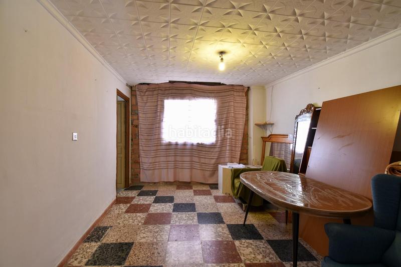 Foto 0b90d429-7f4c-4812-aa2d-fd6ed33ddf05. Casa amb aparcament a Maracena