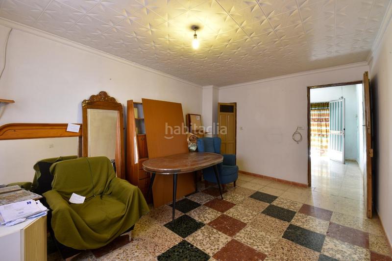 Foto 7bd2c7bf-6b22-45e2-9bd9-3cd46be0e440. Casa amb aparcament a Maracena