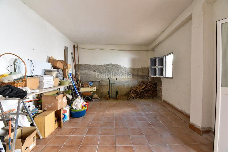 Foto 9b887eaf-ab2c-44ed-9c10-fda813d1c9a7. Casa amb aparcament a Maracena