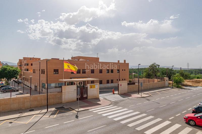 Foto 0bd9b3fc-3e0a-4a77-9463-4078f2ae02b0. Dúplex fabulosa casa tipo duplex con vistas despejadas en Guadix