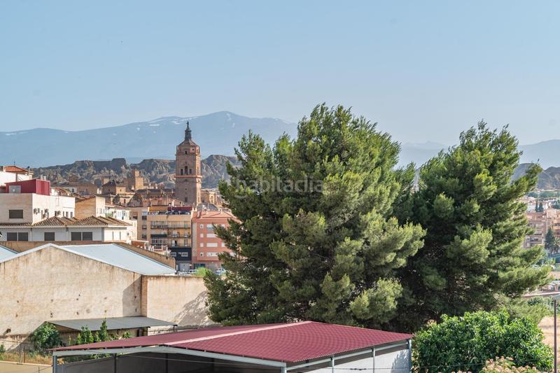 Foto 0dccae86-97e3-4768-a578-4e5ec6bd66c8. Dúplex fabulosa casa tipo duplex con vistas despejadas en Guadix