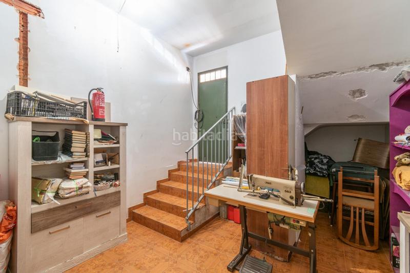 Foto 2107b4fb-9460-4dfe-b9d8-164de4808a64. Dúplex fabulosa casa tipo duplex con vistas despejadas en Guadix