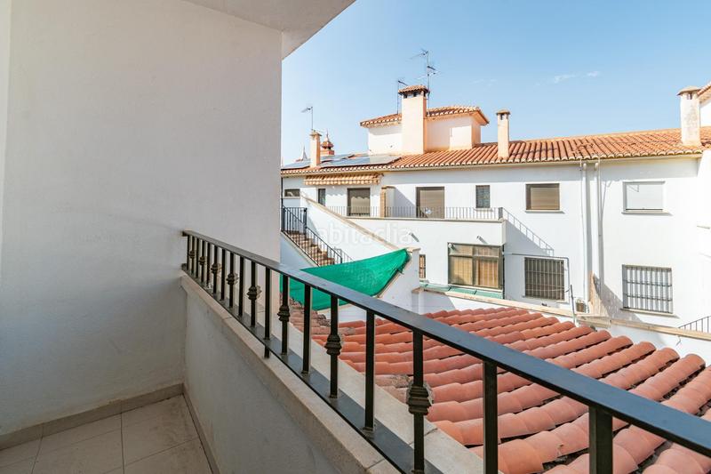 Foto 33c771d9-40ac-4dbd-a579-bd6d1c068a2f. Dúplex fabulosa casa tipo duplex con vistas despejadas en Guadix