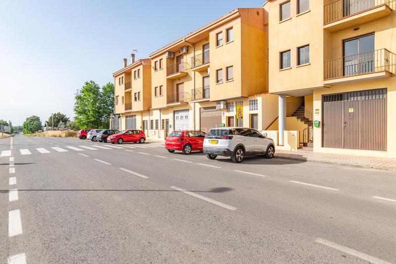 Foto 44f562bc-80bd-4525-8b1b-041416604f68. Dúplex fabulosa casa tipo duplex con vistas despejadas en Guadix