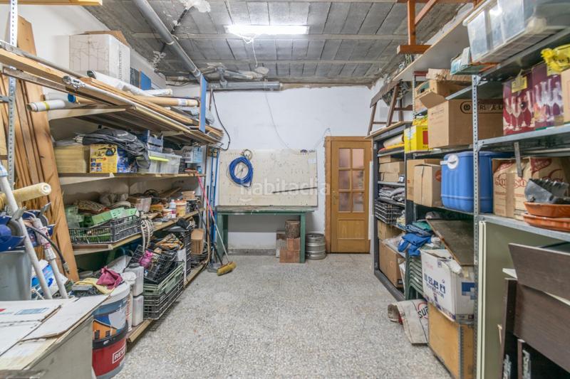 Foto 4f6ceeef-eb72-46e7-9563-a8981b76c040. Dúplex fabulosa casa tipo duplex con vistas despejadas en Guadix