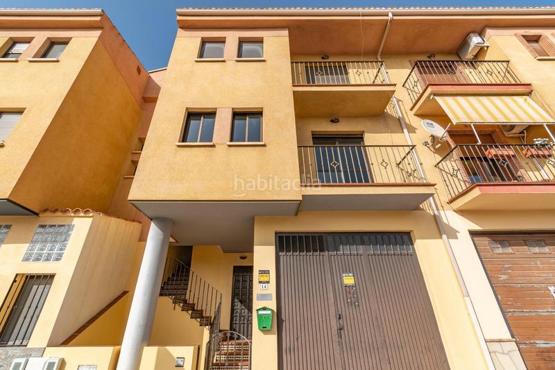 Foto 7340cef8-c066-4f71-a913-d42885b76aec. Dúplex fabulosa casa tipo duplex con vistas despejadas en Guadix