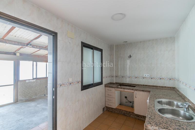 Foto dbd689b3-917a-4488-b267-df225825a719. Dúplex fabulosa casa tipo duplex con vistas despejadas en Guadix