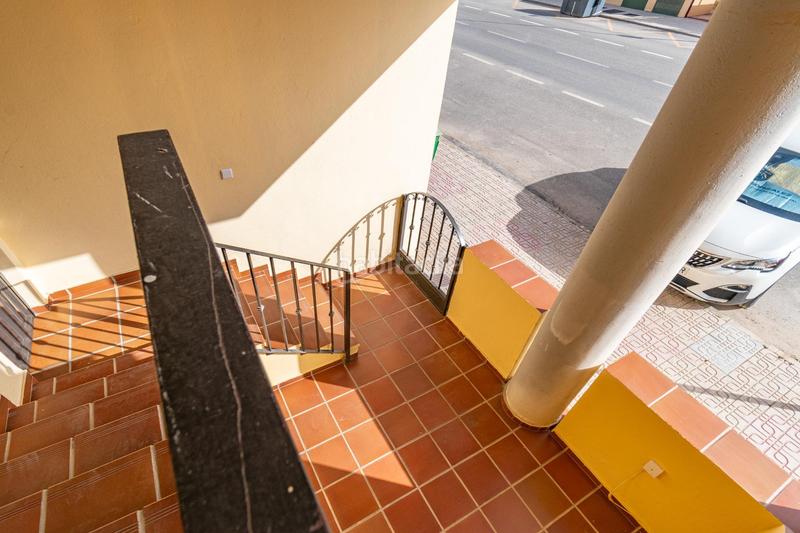 Foto ea533c74-1bd6-4e99-8c56-67a82c700196. Dúplex fabulosa casa tipo duplex con vistas despejadas en Guadix