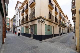 Casa adossada  Calle calle san diego. Casa pareada en el centro de granada!!!!! no vas a encontrar nad