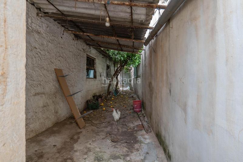 Foto bb6eae51-5266-4e09-8e6b-511c5ad6120d. Casa a schiera in Ogíjares