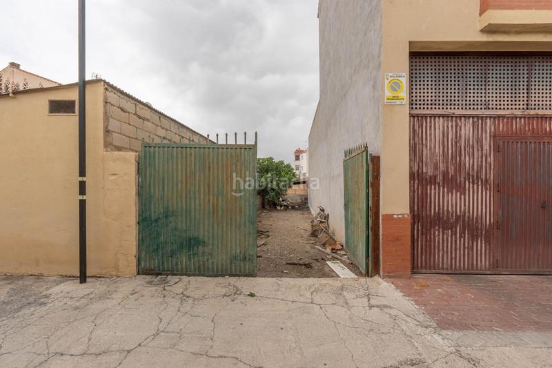 Foto bc35a91d-5617-4514-9dbd-9bb21cf08edc. Casa a schiera in Ogíjares