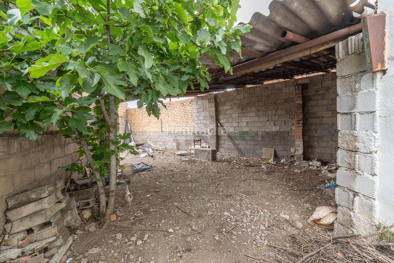 Foto cf1d90de-efa3-4929-8f5d-5f56a40ded7f. Casa a schiera in Ogíjares