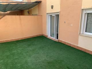 Location Appartement  Calle calle de alonso quijano, 5. Acogedor piso en alquiler en la zona de cervantes, granada