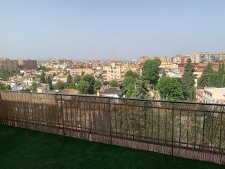 Location Appartement  Calle calle de alonso quijano, 5. Acogedor piso en alquiler en la zona de cervantes, granada