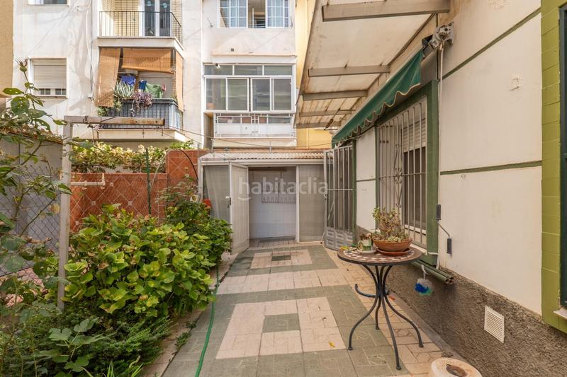 Foto 1b928cc7-af22-4caf-ad4b-dbc65a86f4d3. Piso en calle agustin lara 5 aqui esta la vivienda que esperabas, vergeles piso reformado con plaza de aparcamiento y trastero en Granada