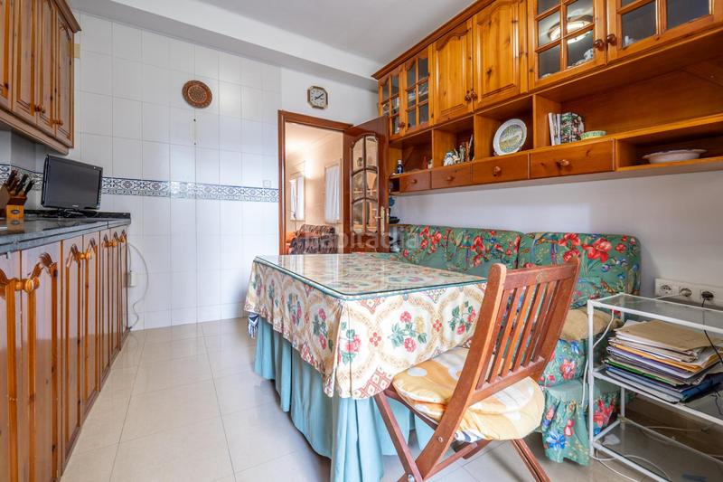 Foto 2567f4ee-f067-43ad-ad41-6a478ae46e0d. Piso en calle agustin lara 5 aqui esta la vivienda que esperabas, vergeles piso reformado con plaza de aparcamiento y trastero en Granada