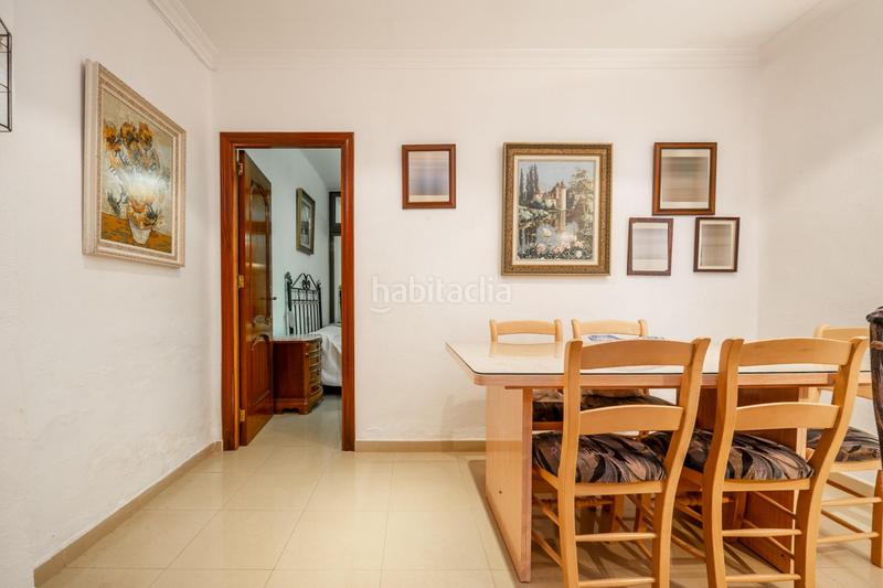 Foto 48e59e27-6fd2-4adf-a230-5c5547db12a8. Piso en calle agustin lara 5 aqui esta la vivienda que esperabas, vergeles piso reformado con plaza de aparcamiento y trastero en Granada