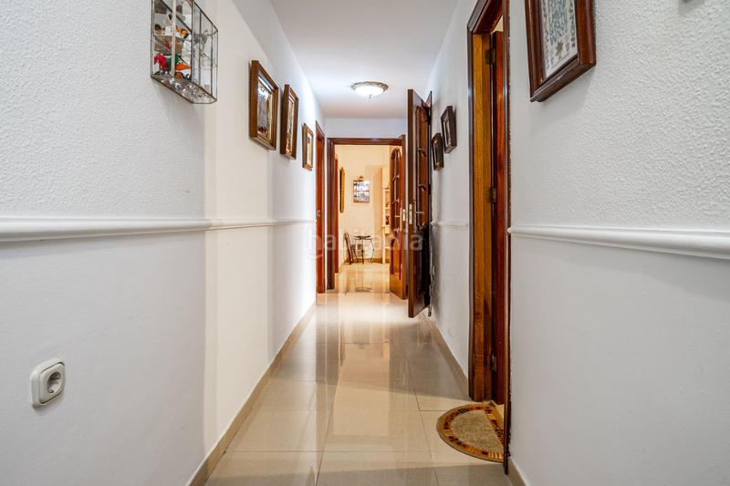Foto 58a47027-082b-4269-9b2b-ca5938ef6cce. Piso en calle agustin lara 5 aqui esta la vivienda que esperabas, vergeles piso reformado con plaza de aparcamiento y trastero en Granada