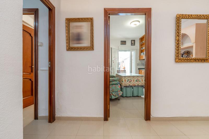 Foto 8b3dd044-2f8a-4ad5-961d-c981e5f69cd2. Piso en calle agustin lara 5 aqui esta la vivienda que esperabas, vergeles piso reformado con plaza de aparcamiento y trastero en Granada