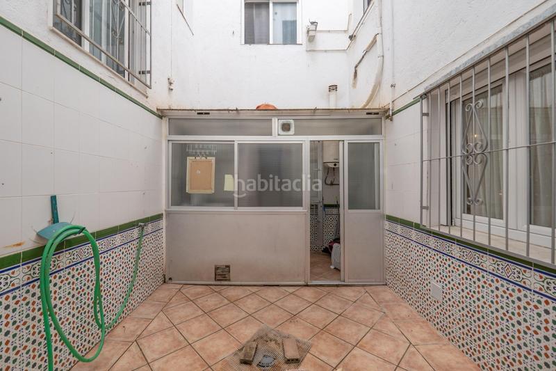 Foto 968a353e-660a-4812-af89-cac298e413b8. Piso en calle agustin lara 5 aqui esta la vivienda que esperabas, vergeles piso reformado con plaza de aparcamiento y trastero en Granada