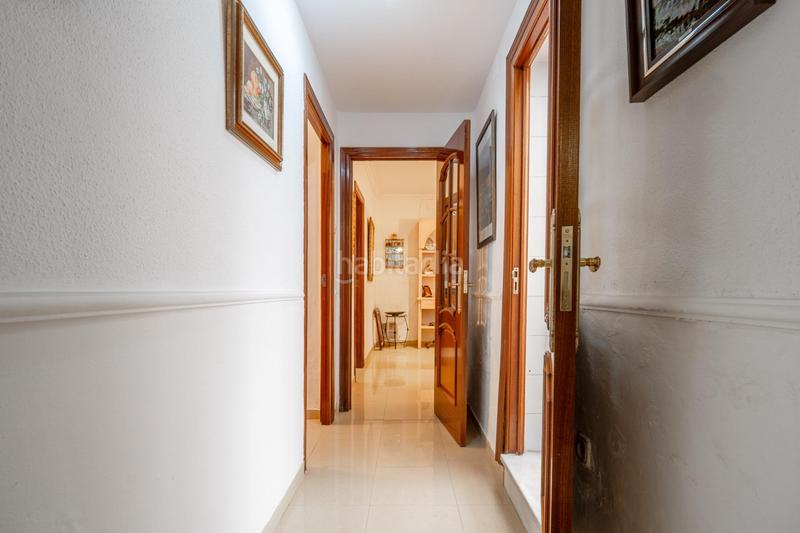 Foto acd81d3c-ff64-44a0-929a-0804d849ed1d. Piso en calle agustin lara 5 aqui esta la vivienda que esperabas, vergeles piso reformado con plaza de aparcamiento y trastero en Granada