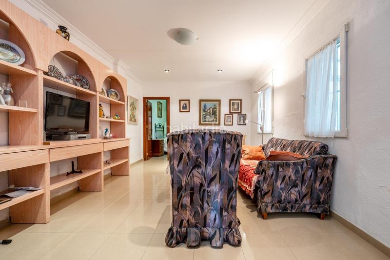 Foto cdb8ad3b-e1e2-4d25-a223-4aae5729126b. Piso en calle agustin lara 5 aqui esta la vivienda que esperabas, vergeles piso reformado con plaza de aparcamiento y trastero en Granada