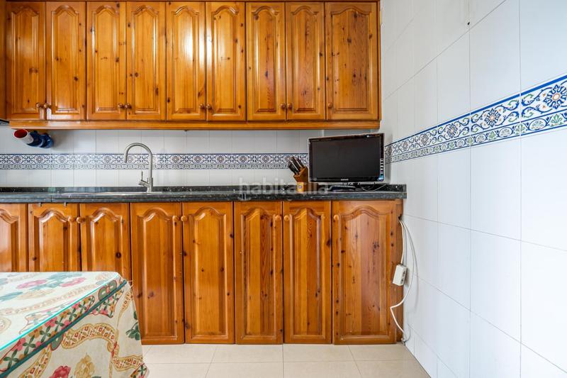 Foto db7321db-06e7-4246-a759-7290ee058024. Piso en calle agustin lara 5 aqui esta la vivienda que esperabas, vergeles piso reformado con plaza de aparcamiento y trastero en Granada