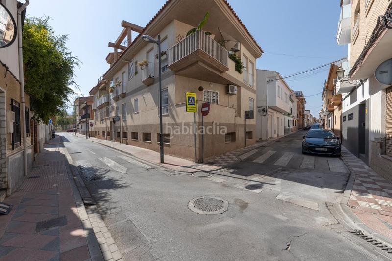 Foto daccfb70-838d-46af-b2b7-dcd492a78962. House in Avda. De los Ogíjares Armilla