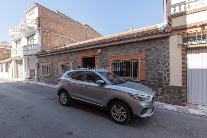 Foto fbe664d0-ca17-4eab-b55f-eea0454f7e79. House in Avda. De los Ogíjares Armilla