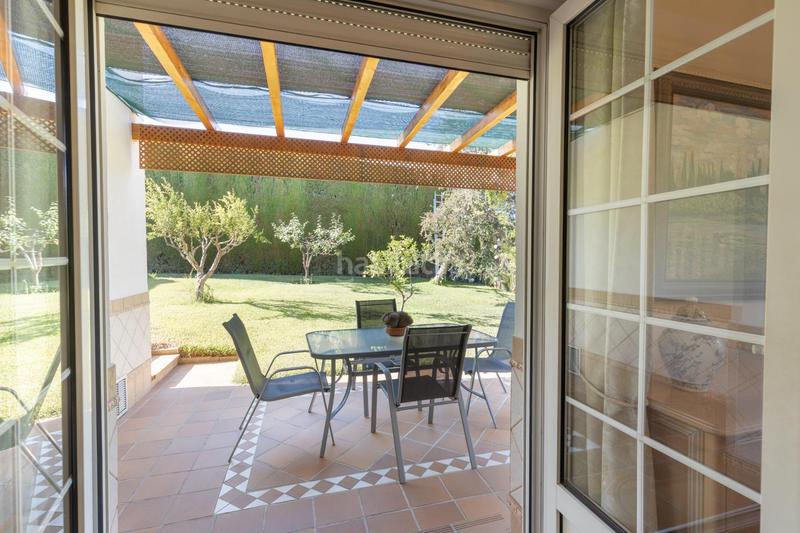 Foto d782c1e3-6653-4ec4-b7d9-1d6287112fa0. Chalet en calle calle del lirio precioso chalet independiente en Gójar