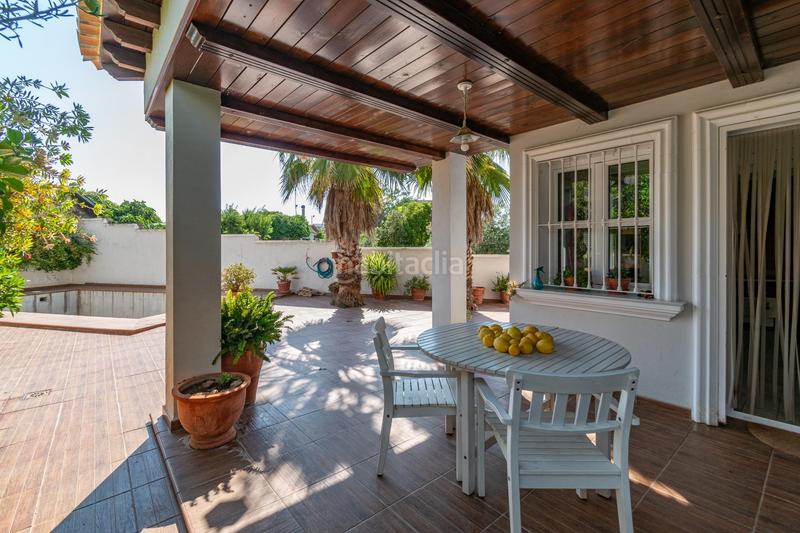 Foto 4a8739b5-8692-4156-81d5-5afe1af8eca1. Chalet precioso chalet . en Barrio de la Vega Monachil