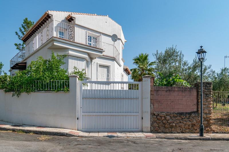 Foto 5e0a1018-148d-4846-9a62-254c18068630. Chalet precioso chalet . en Barrio de la Vega Monachil