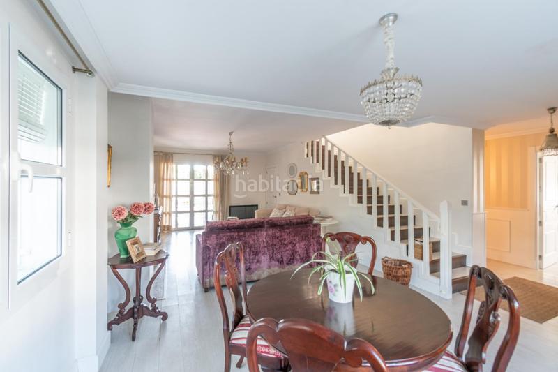 Foto b939d6fe-4cae-4137-a639-ca2074c27273. Chalet precioso chalet . en Barrio de la Vega Monachil