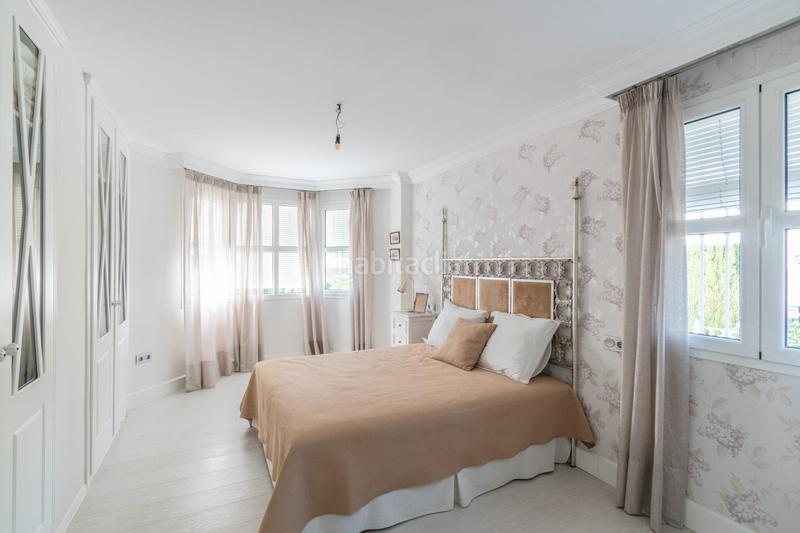 Foto be72cd65-bea3-4ce3-88fe-a3cc14b202e2. Chalet precioso chalet . en Barrio de la Vega Monachil