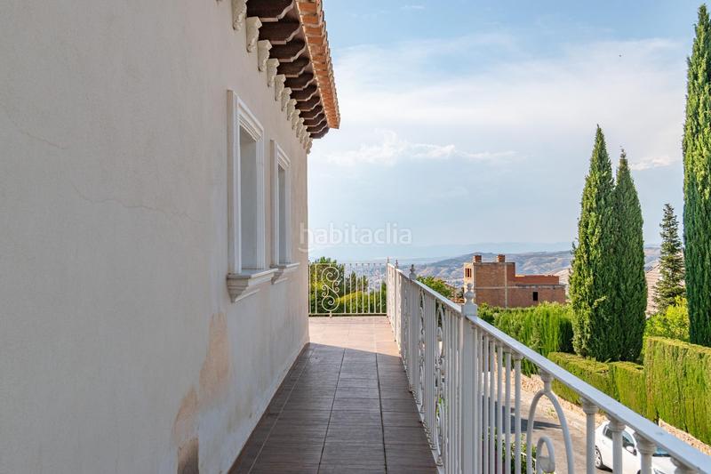 Foto faf5d80a-1fb9-44b5-b578-332be5a25228. Chalet precioso chalet . en Barrio de la Vega Monachil