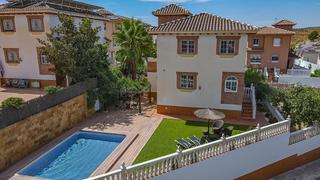 Xalet  Calle iroko. Exclusivo chalet en venta en otura