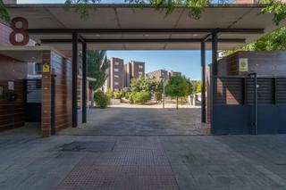 Parking voiture à Calle de circunvalación 2. Oportunidad única plaza de garaje en alhendín