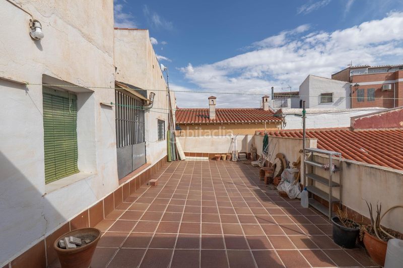 Foto 0c56d931-63b0-4726-8f23-75bc0c90e35f. Casa edificio en venta oportunidad de inversión en Guadix
