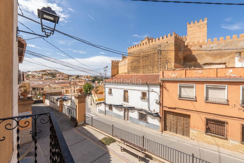 Foto 3ffe775a-856d-4e48-87a2-6c1369da10b2. Casa edificio en venta oportunidad de inversión en Guadix