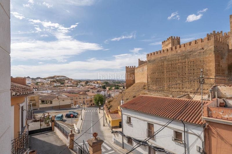 Foto 451c59df-0e38-4f78-92ef-2d32a25e5e74. Casa edificio en venta oportunidad de inversión en Guadix