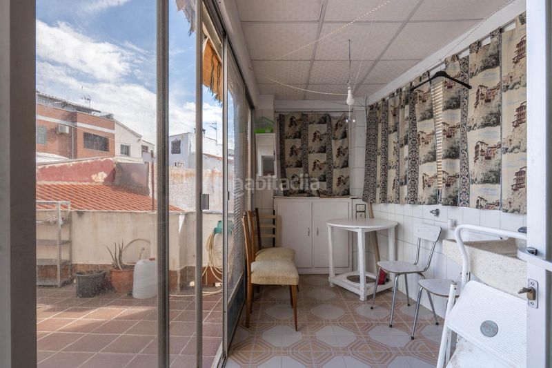 Foto 5b916854-dca9-40f7-9599-cf61249101ad. Casa edificio en venta oportunidad de inversión en Guadix