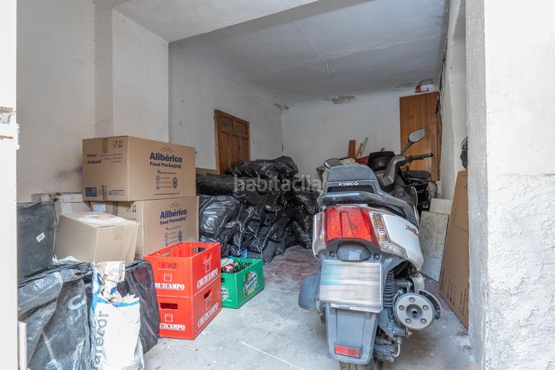 Foto 654f8621-0955-4da1-8da3-abd1b945cad2. Casa edificio en venta oportunidad de inversión en Guadix