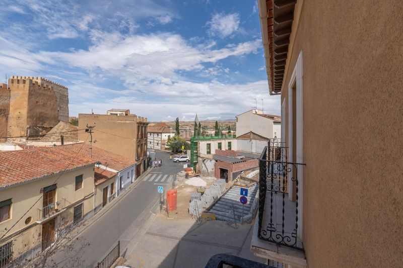 Foto a6cbe197-61ac-4b6b-bd02-087a538201a9. Casa edificio en venta oportunidad de inversión en Guadix
