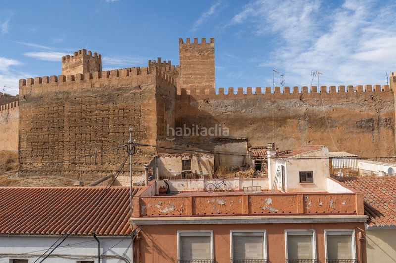 Foto cf74df70-a87e-4418-ba6f-1137c6665015. Casa edificio en venta oportunidad de inversión en Guadix