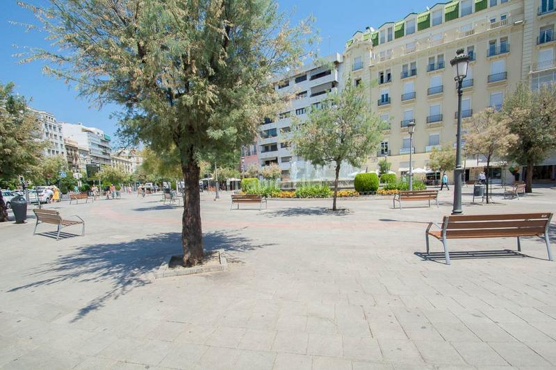Foto 35bd8089-5513-4437-ac8f-65c0762dbe3b. Piso unico en carrera de la virgen en San Matías - Realejo Granada
